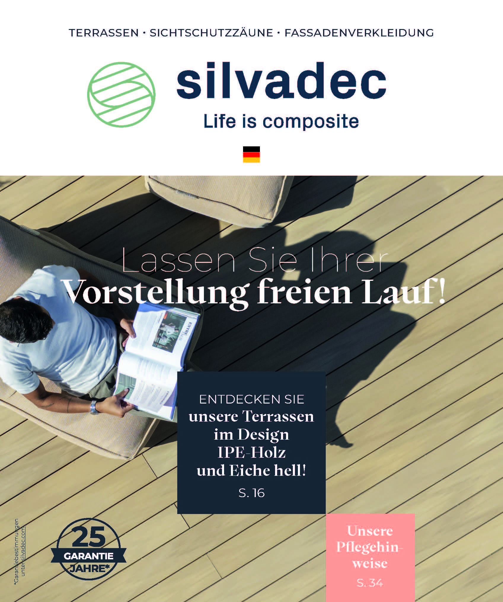 Raum und Design