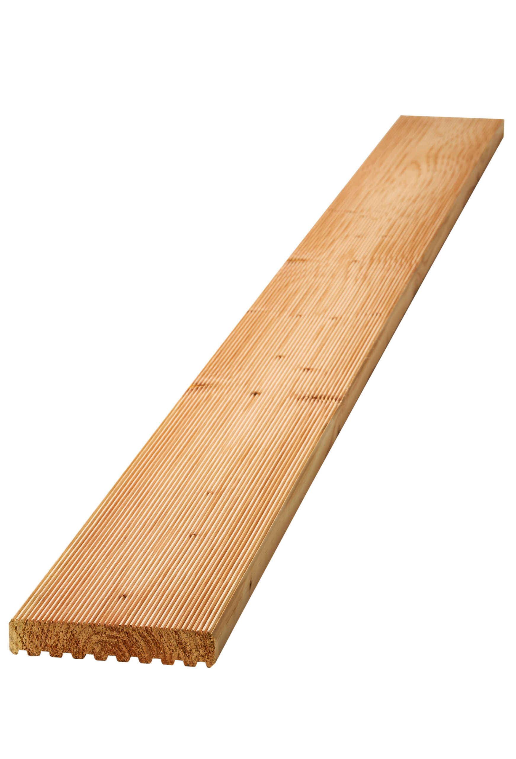 26x140 Kombiprofil hinten