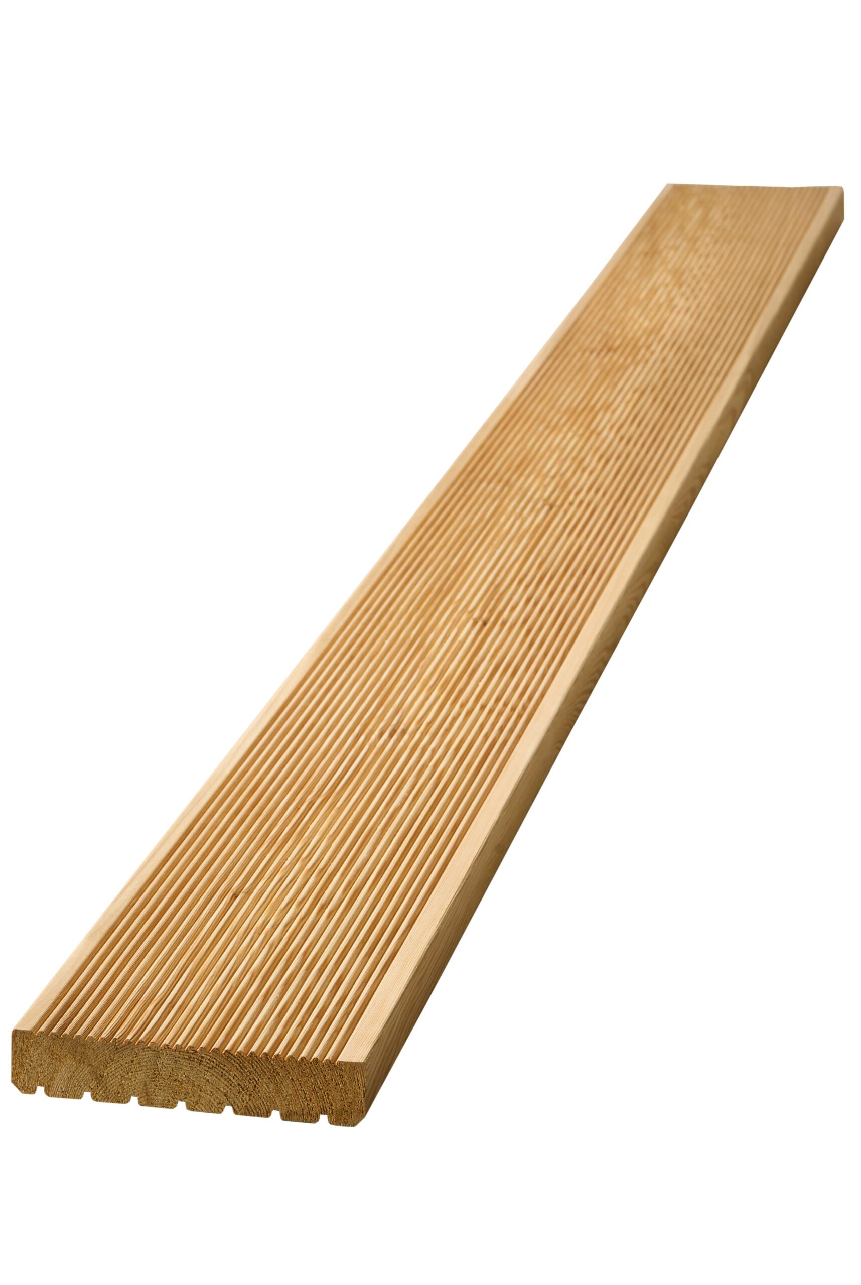 Dahurische Lärche 45x142 Feinseite