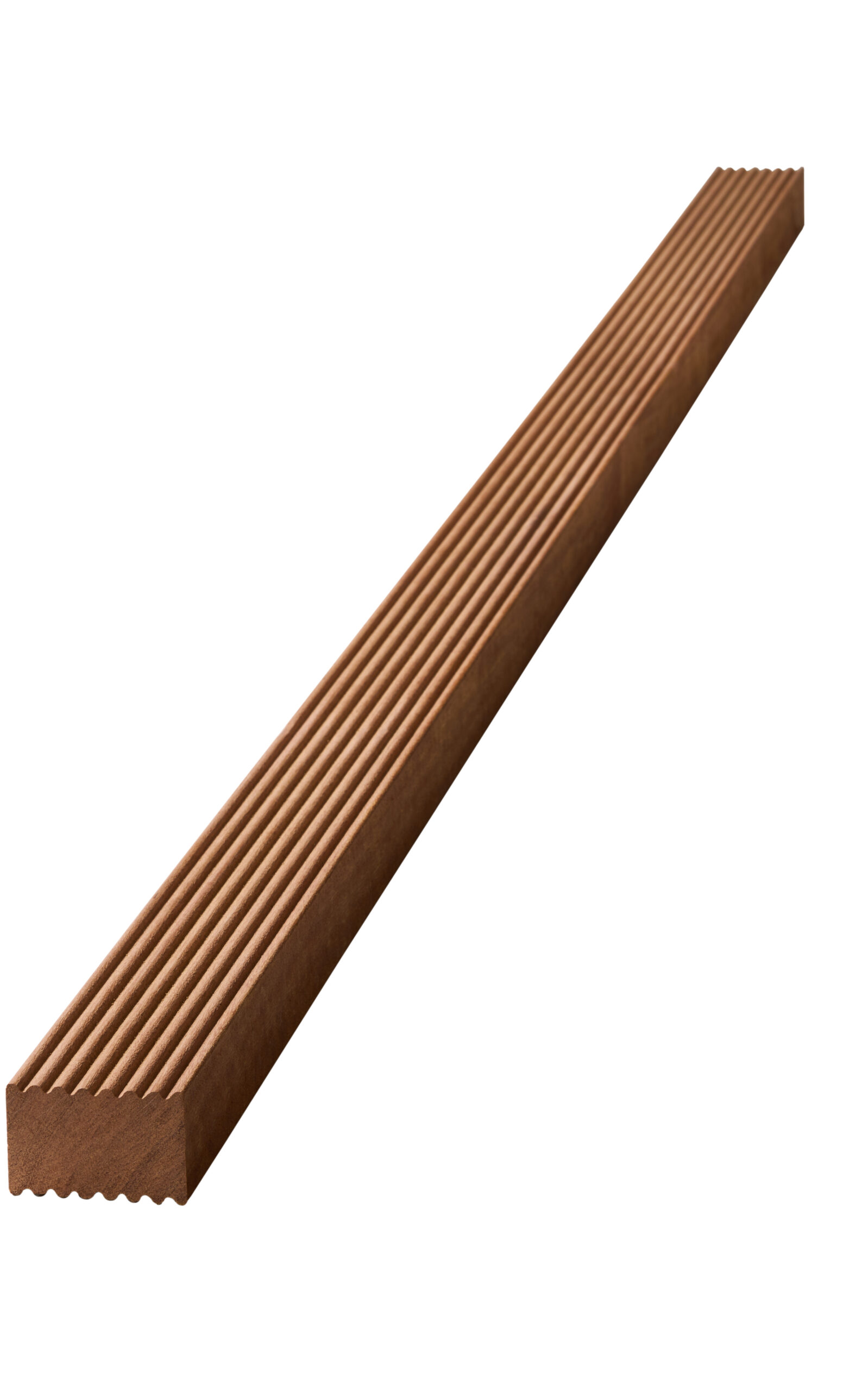 TIGER PREMIUM® Kapur Unterkonstruktion